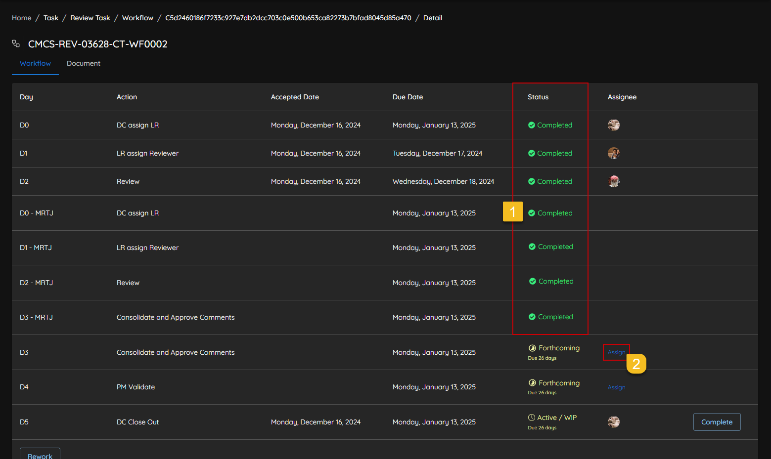 DCassignLR_Consolidate